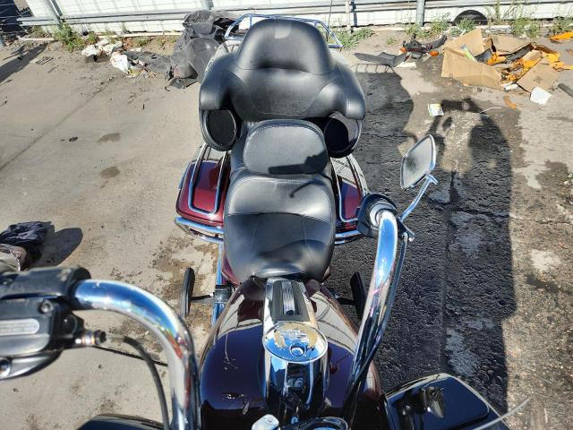 2021 HARLEY-DAVIDSON FLTRK 1HD1KZF14MB669609