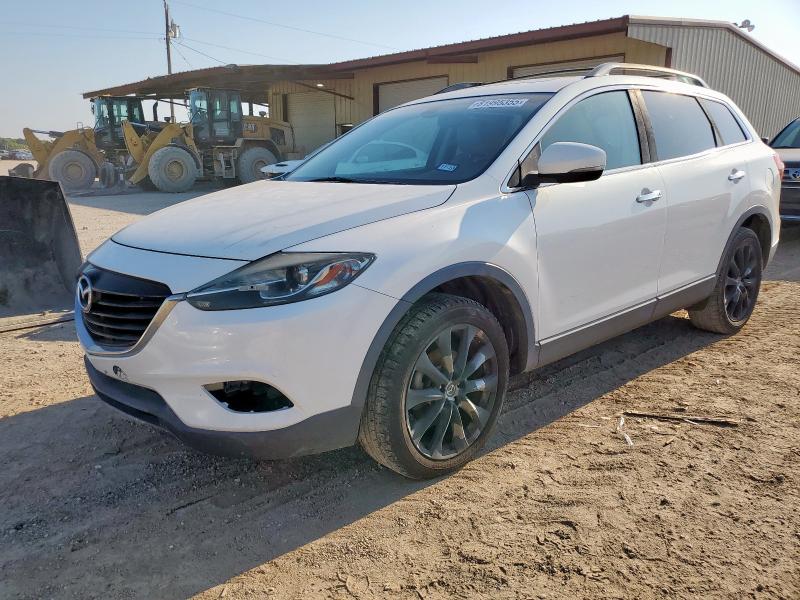 2015 MAZDA CX-9 GRAND JM3TB2DV5F0468590
