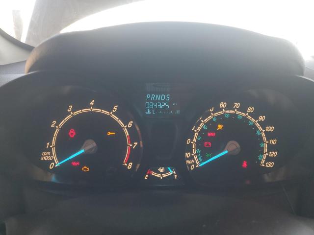 2014 FORD FIESTA SE - 3FADP4BJ1EM235530