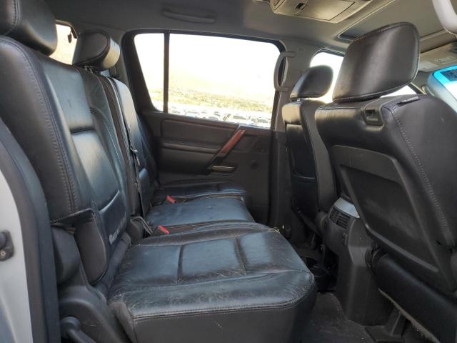 2007 INFINITI QX56 #3298288031