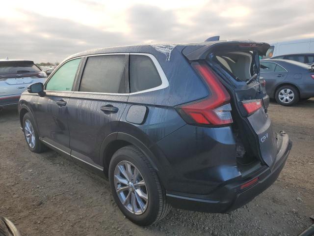 2024 HONDA CR-V EXL #3291338132