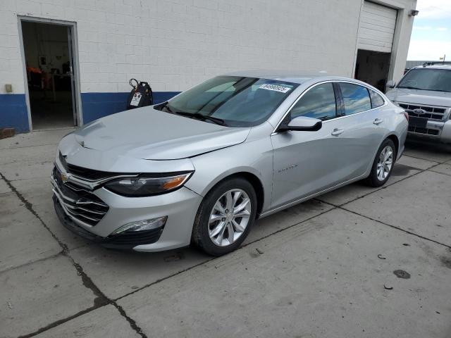 Global Auto Auctions: 2022 CHEVROLET MALIBU LT