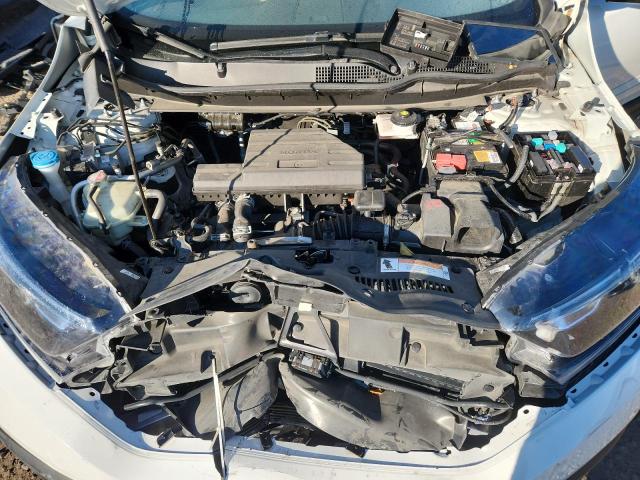 2021 HONDA CR-V EXL - 2HKRW1H81MH421904