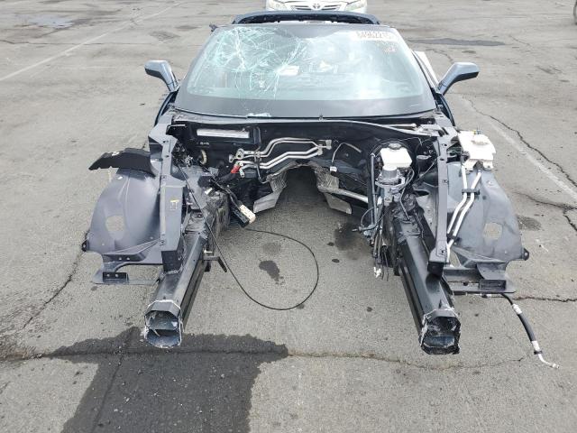 2019 CHEVROLET CORVETTE Z 1G1Y52D95K5801787