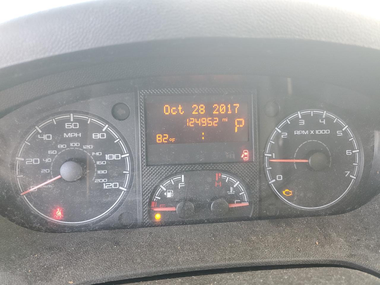 RAM PROMASTER 1500 HIGH