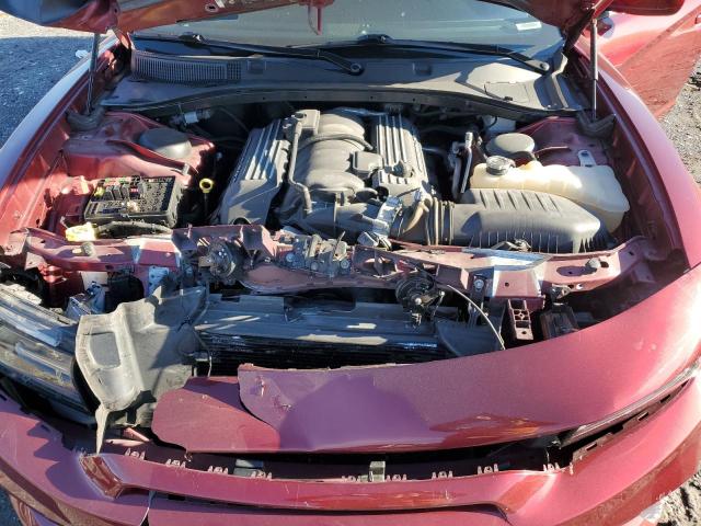 2020 DODGE CHARGER SC 2C3CDXGJ9LH183010