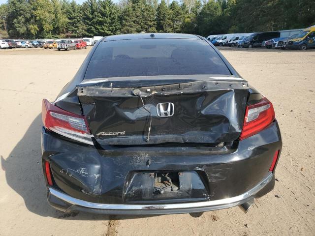 2016 HONDA ACCORD EXL 1HGCT1B85GA012387