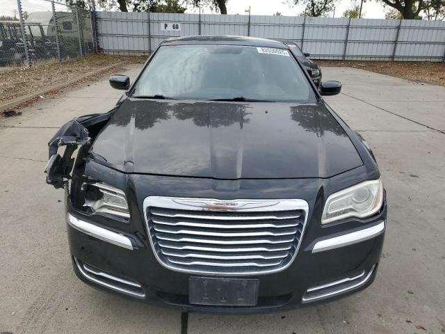 2012 CHRYSLER 300 #3297042490