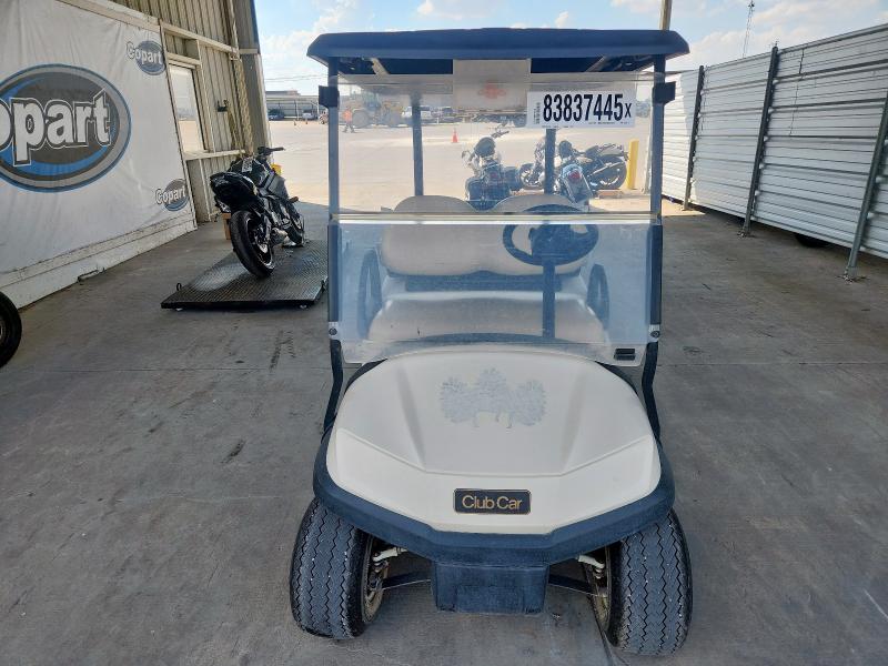 2023 CLUB CAR TEMPO FLA #3257246791