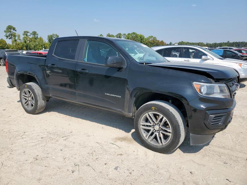2022 CHEVROLET COLORADO - 1GCGSBEAXN1268030