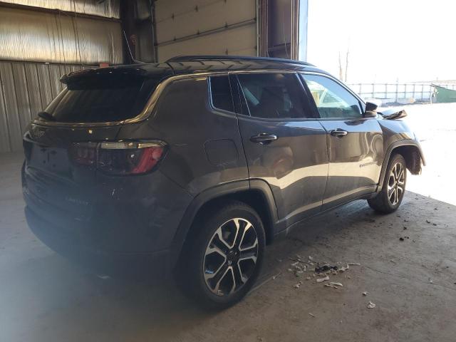 2022 JEEP COMPASS LIMITED 3C4NJDCBXNT224684