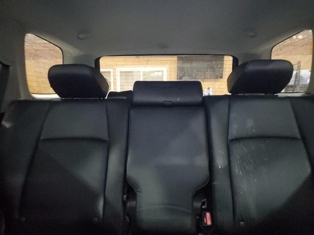 2023 TOYOTA 4RUNNER SE #3284737525