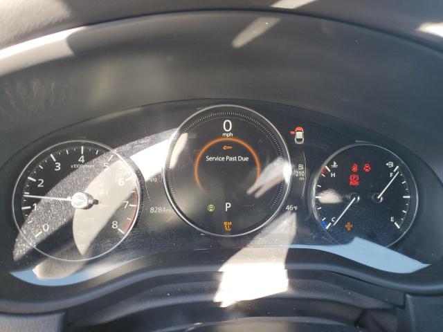 2024 MAZDA CX-30 SELE #3291338174