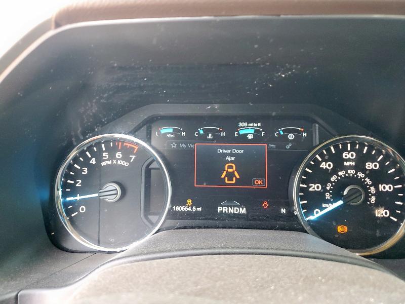 2020 FORD F150 SUPER - 1FTEW1E52LFA27555