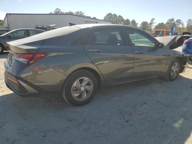 2025 HYUNDAI ELANTRA SE - KMHLL4DG9SU858349