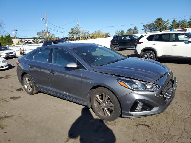 2019 HYUNDAI SONATA LIM 5NPE34AF1KH815305