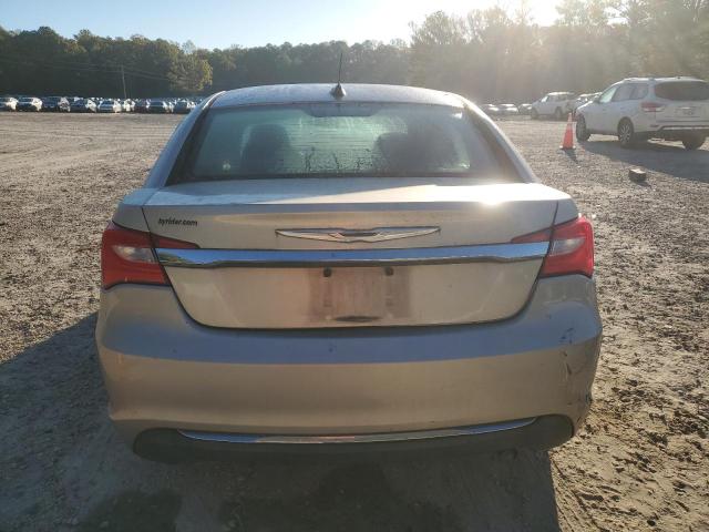 2014 CHRYSLER 200 LX - 1C3CCBAB7EN206477
