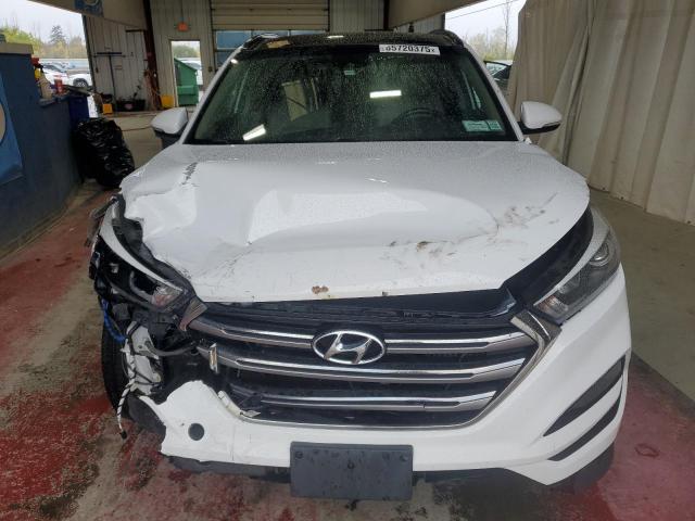 2017 HYUNDAI TUCSON LIM - KM8J3CA20HU289085