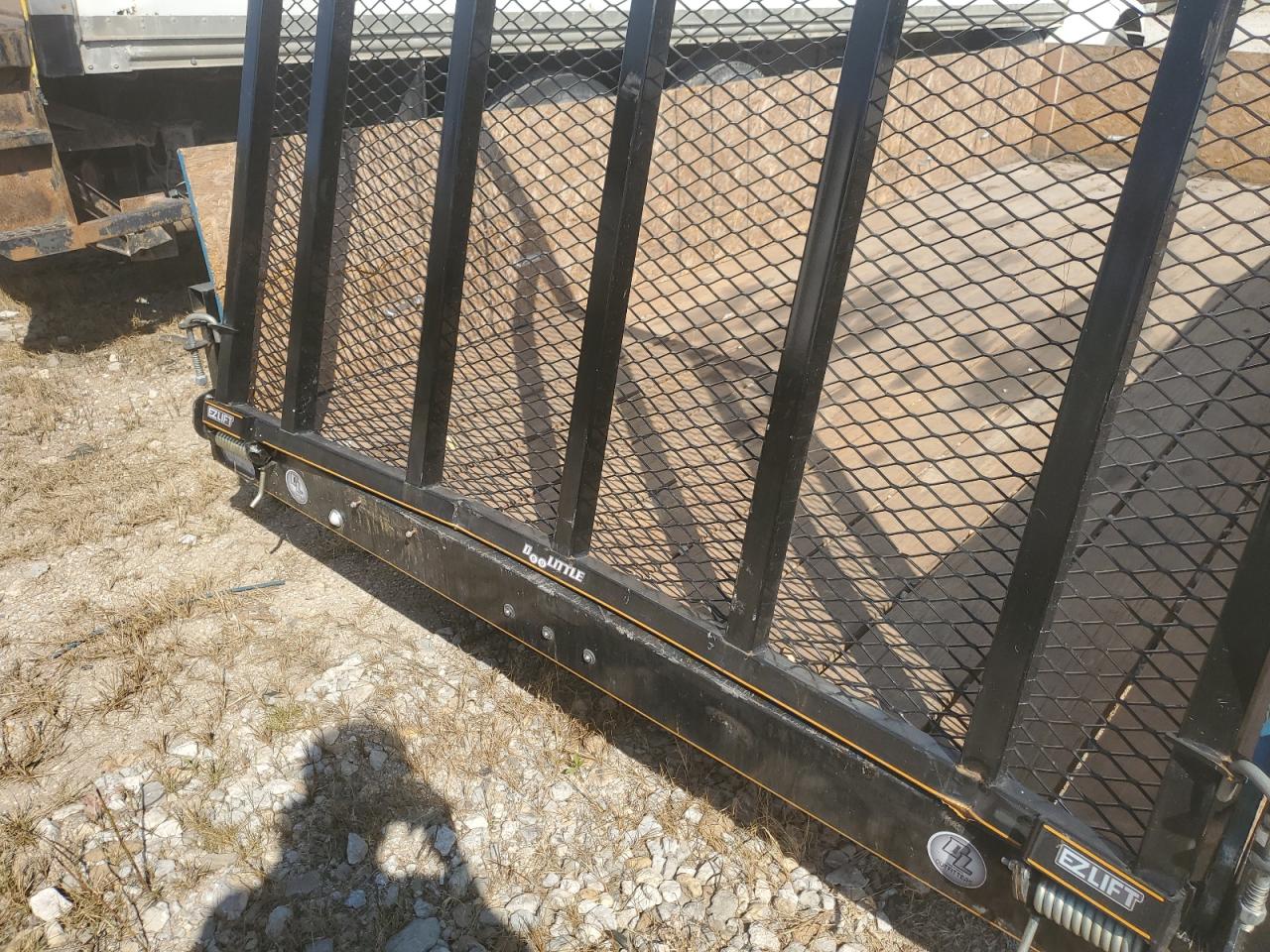 Lot #3264078565 2025 DOOL UTILITY TR