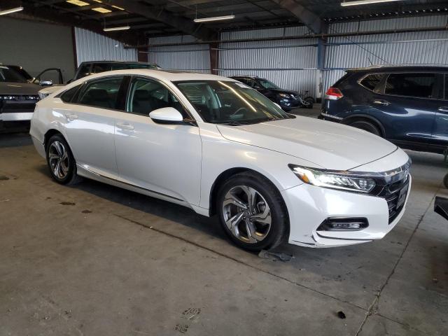 2018 HONDA ACCORD EX - 1HGCV1F45JA255285
