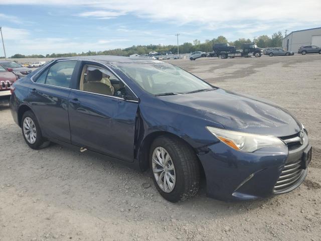 2015 TOYOTA CAMRY LE #3301609652