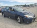 Lot #3301609652 2015 TOYOTA CAMRY LE