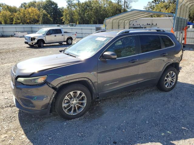 2019 JEEP CHEROKEE L - 1C4PJLLB1KD164234