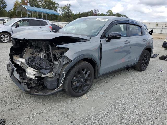 2023 HONDA HR-V SPORT - 3CZRZ1H52PM700493