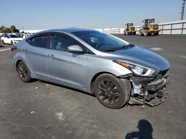2015 HYUNDAI ELANTRA SE 5NPDH4AE1FH547916