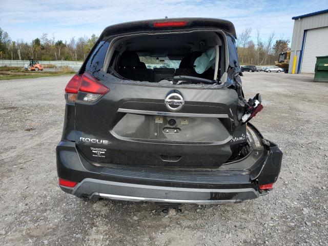 2017 NISSAN ROGUE S KNMAT2MV5HP568809