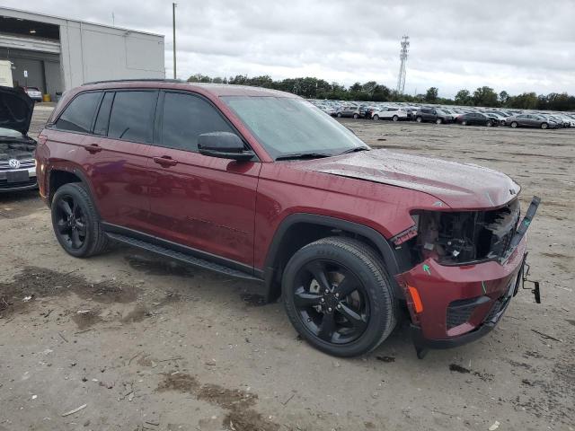 2022 JEEP GRAND CHER - 1C4RJHAG9N8598189