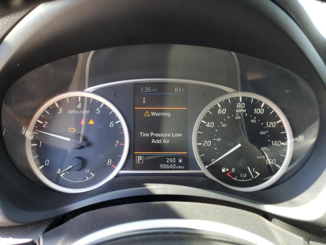 2019 NISSAN SENTRA S - 3N1AB7AP1KY266870