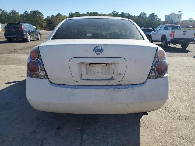 2003 NISSAN ALTIMA BAS #3283809416