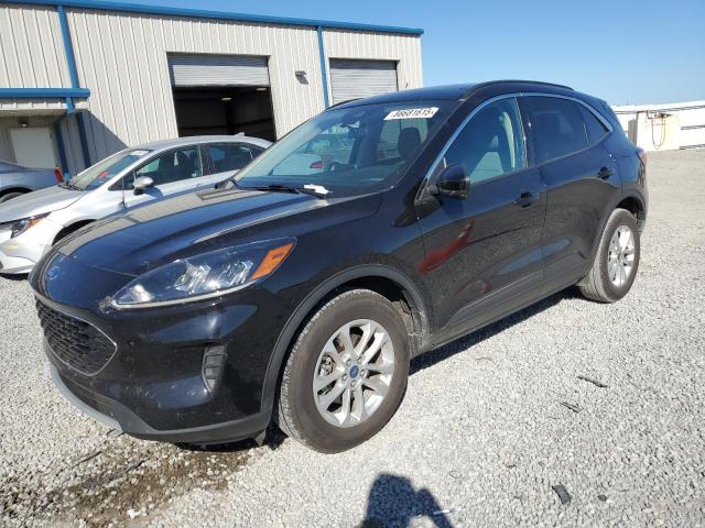 Global Auto Auctions: 2020 FORD ESCAPE SE
