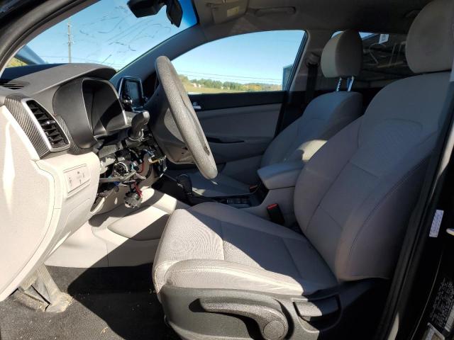 2021 HYUNDAI TUCSON SE KM8J2CA4XMU338789