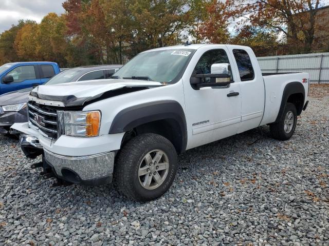 2013 GMC SIERRA K15 #3301622625