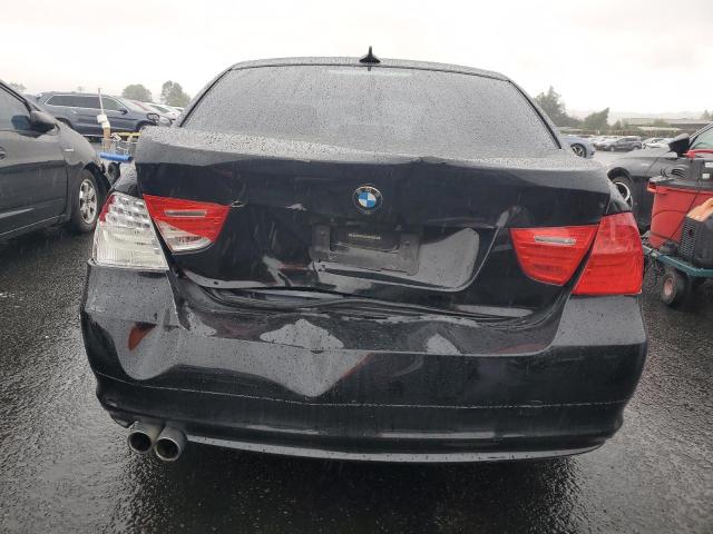 2011 BMW 328 I SULE - WBAPH5G51BNM83149