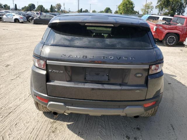 2013 LAND ROVER RANGE ROVE - SALVP2BG3DH841317