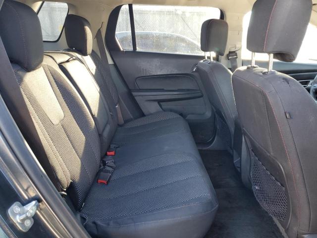 2017 GMC TERRAIN SL - 2GKALMEK5H6220013