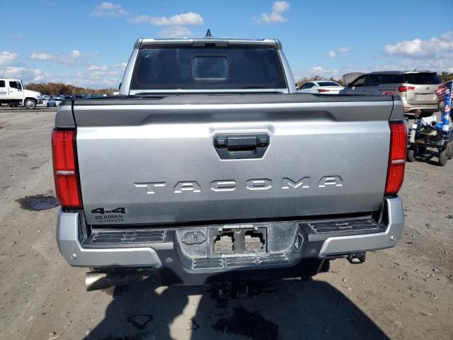 2024 TOYOTA TACOMA DOU #3305571080