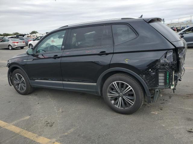2024 VOLKSWAGEN TIGUAN WOL #3296268405