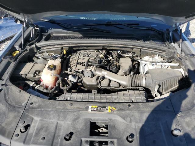 2021 JEEP GRAND CHEROKEE L LIMITED #3297987035