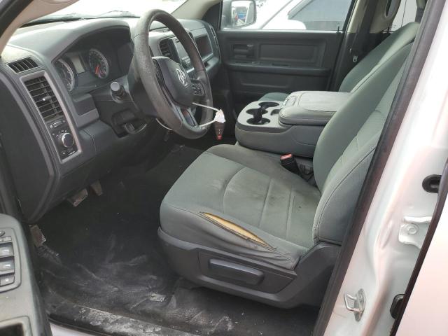 2016 RAM 1500 ST - 1C6RR7FT3GS219189