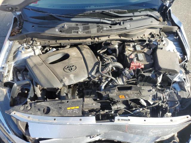 2020 TOYOTA YARIS L 3MYDLBYV5LY711967