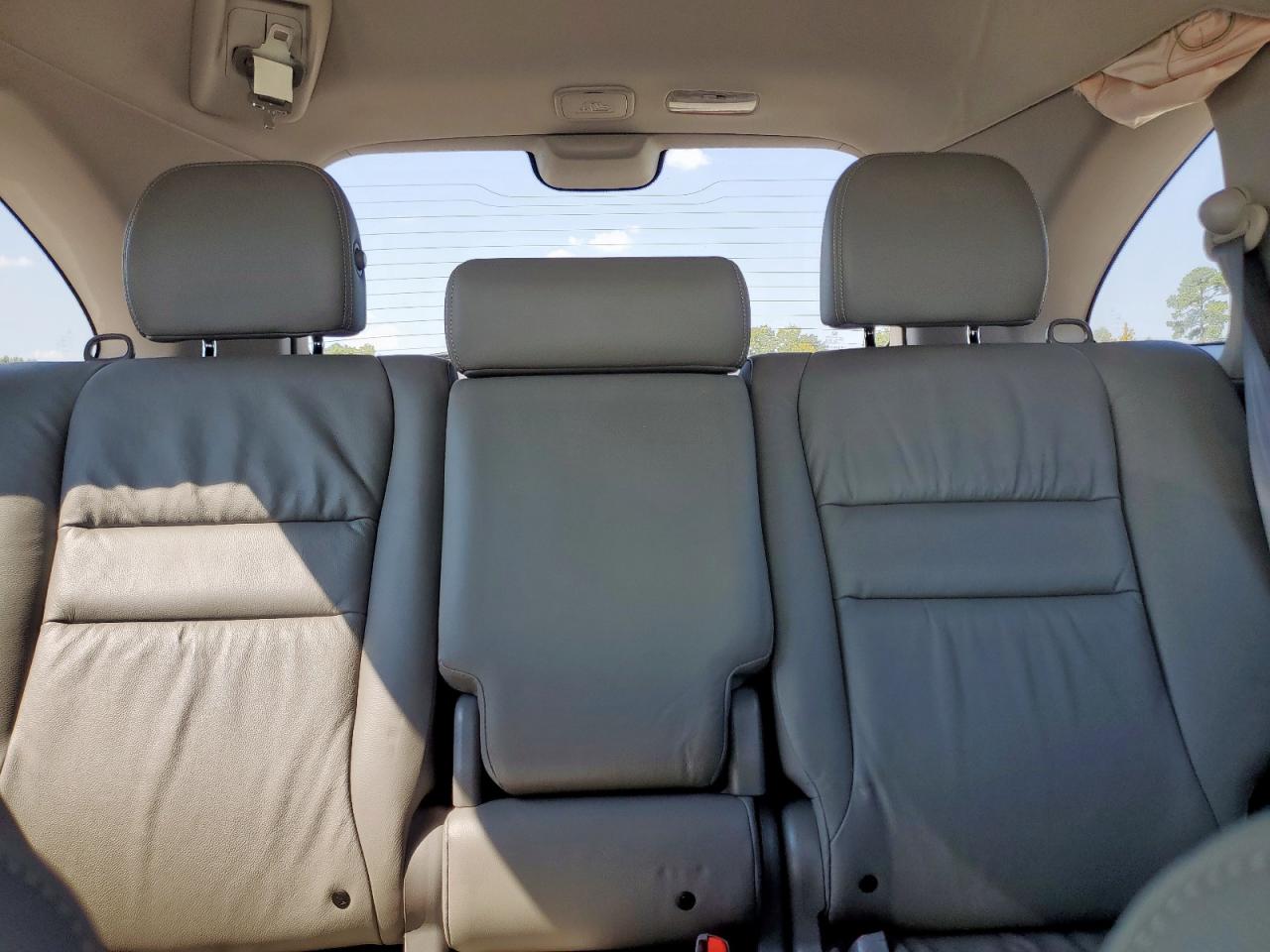 Lot #3308361273 2010 HONDA CR-V EXL