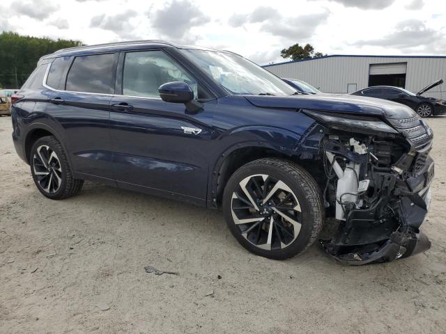2023 MITSUBISHI OUTLANDER - JA4T5VA99PZ059928