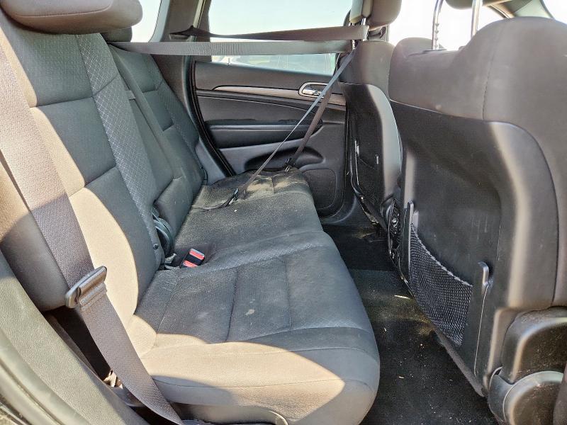 2020 JEEP GRAND CHEROKEE LAREDO 1C4RJFAG0LC350525