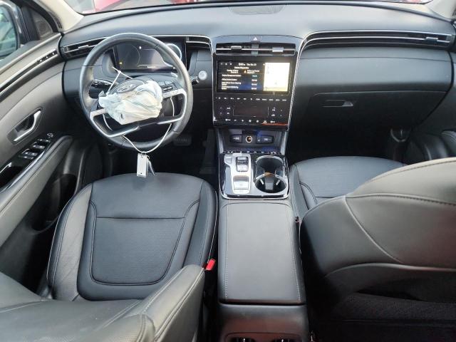 2022 HYUNDAI TUCSON LIM - 5NMJECAE9NH108478