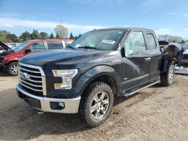 2016 FORD F150 SUPER - 1FTEX1EP6GFB53129