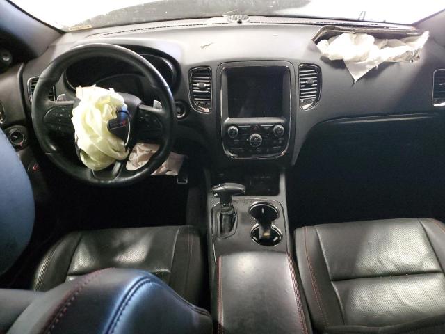 2018 DODGE DURANGO R/ #3290258258